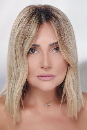 Zulfiyya Khanbabayeva portrait