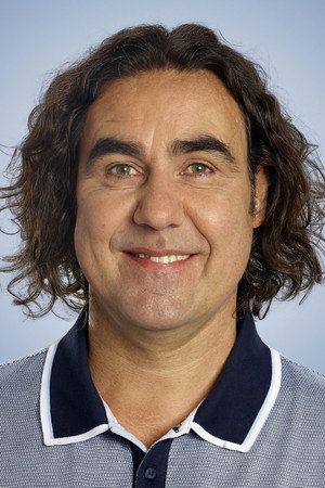Micky Flanagan portrait