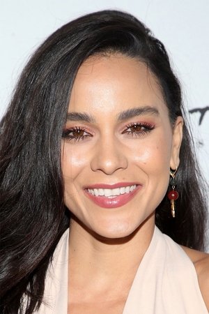 Maya Stojan portrait