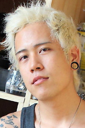 Yuki Botwin portrait
