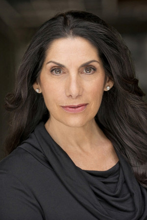 Sue Schaffel portrait