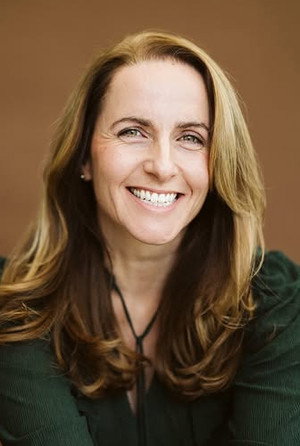 Eilidh Talman portrait