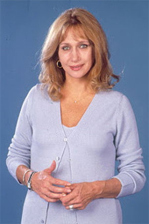 Stella Maris Closas portrait