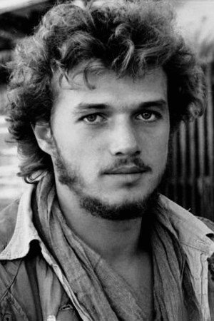 Laurent Malet portrait