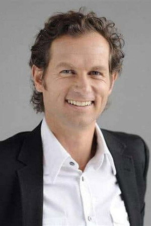 Edgar Grospiron portrait