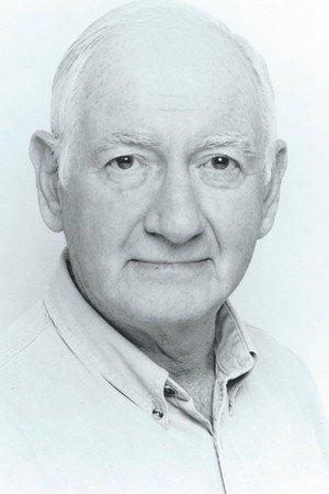 John Burgess portrait