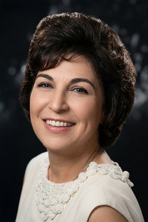 Muzaffer Akgün portrait