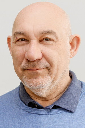Andrzej Blumenfeld portrait