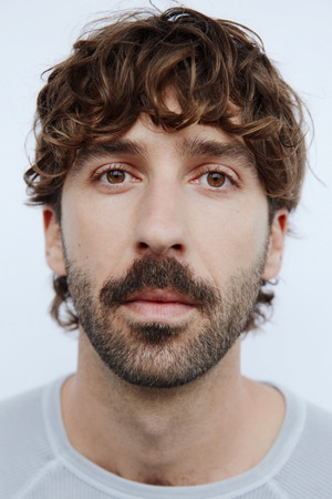 David Giguère portrait