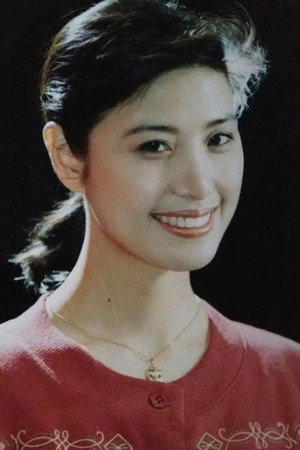 Wu Yuhua portrait