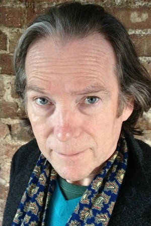 Paul Bassett portrait