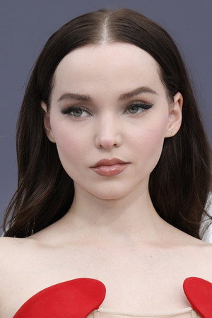 Dove Cameron portrait