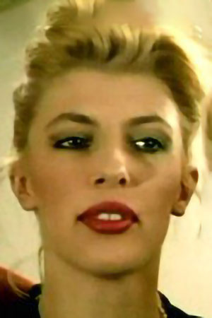 Kim Monroe portrait