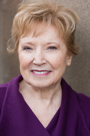 Laurel Lockhart portrait