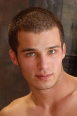 Daniel Stehlo portrait