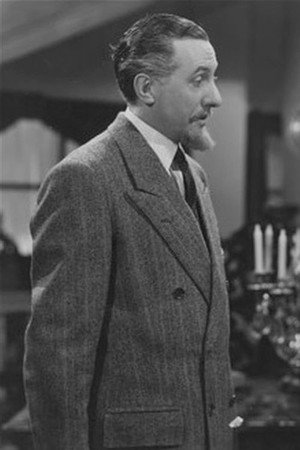 Julián Bourges portrait