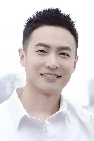 Zhao Qianjing portrait