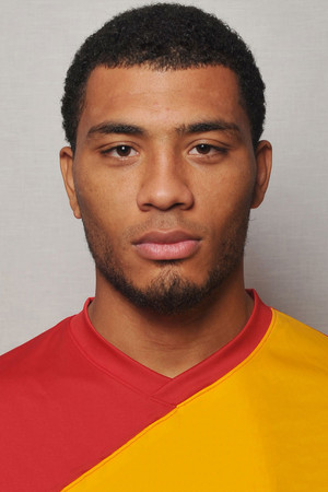 Colin Kazim-Richards portrait