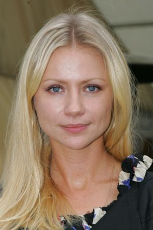 Mariya Mironova portrait