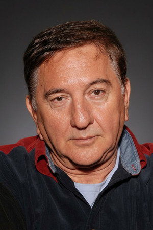 Ali Poyrazoğlu portrait