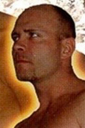 Johnny Dixx portrait