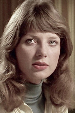 Helen Gill portrait