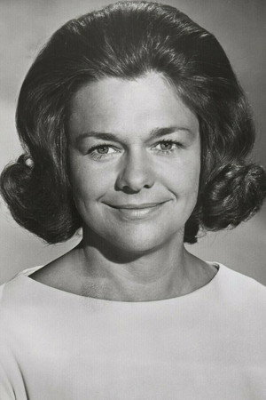 Estelle Parsons portrait