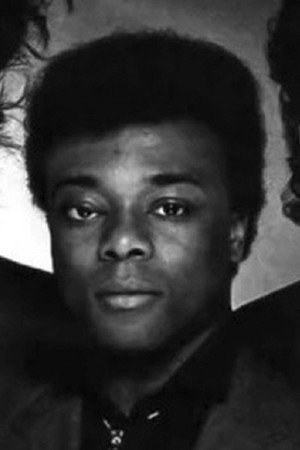 Andy Anderson portrait