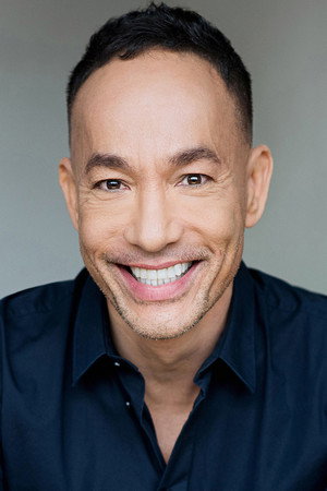 Daniel Dõ portrait