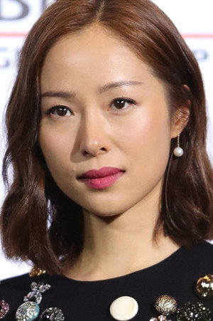 Jiang Yiyan portrait