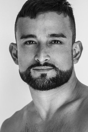 Mark Kanemura portrait
