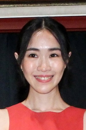 Yao Chi-hui portrait