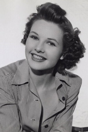 Sheila Sim portrait