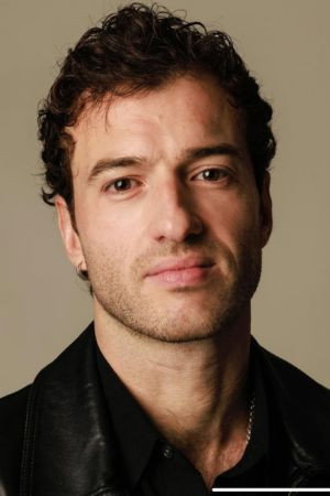 Iñaki Lartigue portrait