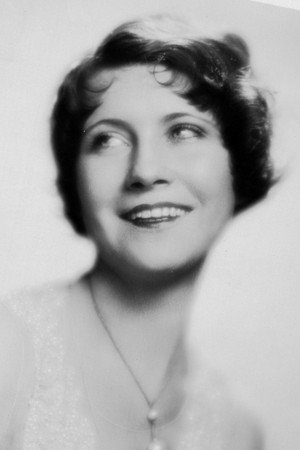 Helen Wright portrait