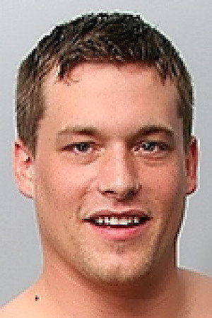 Marcus Adams portrait