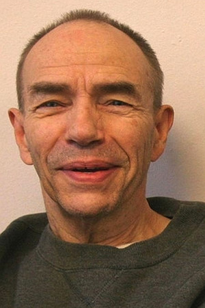 Brad Sullivan portrait