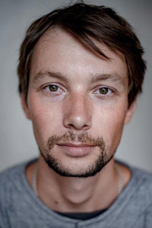 Artyom Bogucharsky portrait
