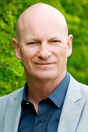Kevin Davey portrait