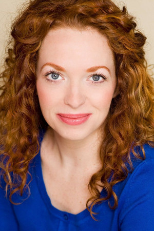 Laura Olafson portrait
