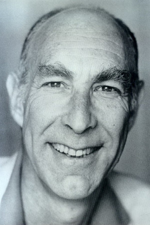 John Bennes portrait