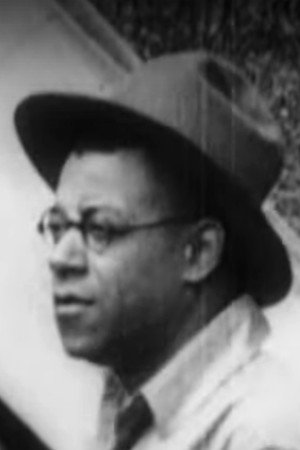 James D. Ruffin portrait