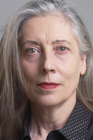 Moniek Toebosch portrait