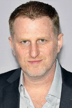 Michael Rapaport portrait