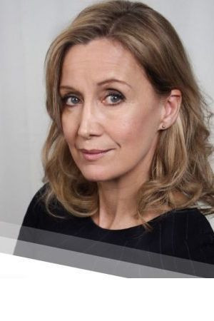 Catherine Marchal portrait