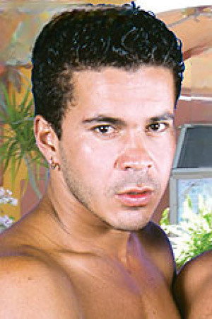 Maurinho Manson portrait