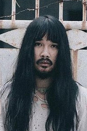Thiti Srinuan portrait