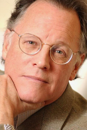 Stephan A. Schwartz portrait