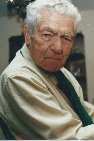 Daniel Vejarano Varona portrait