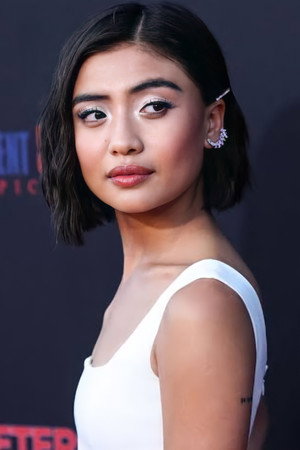 Brianne Tju portrait
